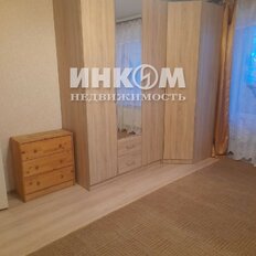 Квартира 36 м², 1-комнатная - изображение 4