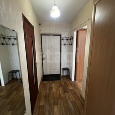 Квартира 33,2 м², 1-комнатная - изображение 5
