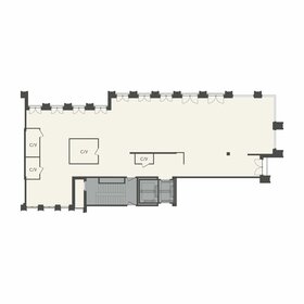 Квартира 278,2 м², 3-комнатная - изображение 1