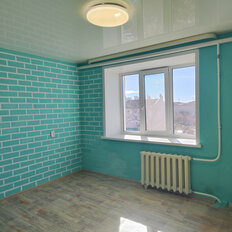 Квартира 39,7 м², 2-комнатная - изображение 4