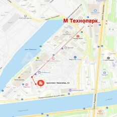 140 м², торговое помещение - изображение 2
