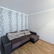 Квартира 44 м², 2-комнатная - изображение 2