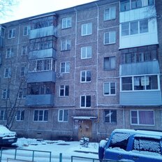 Квартира 57 м², 3-комнатная - изображение 2