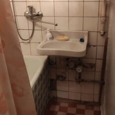 Квартира 30 м², 1-комнатная - изображение 4