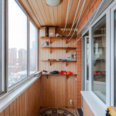Квартира 70 м², 2-комнатная - изображение 5
