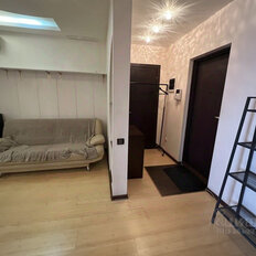 Квартира 53 м², студия - изображение 2