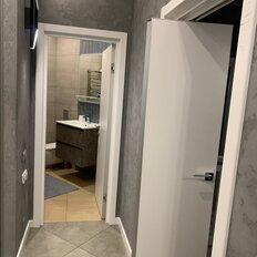 Квартира 52 м², 2-комнатные - изображение 1