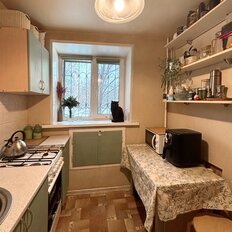 Квартира 32,2 м², 1-комнатная - изображение 4