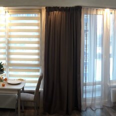 Квартира 35 м², студия - изображение 5