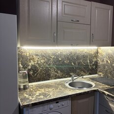 Квартира 28 м², студия - изображение 1