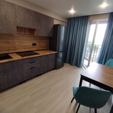 Квартира 42 м², 1-комнатная - изображение 1