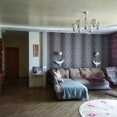 Квартира 92,4 м², 3-комнатная - изображение 1