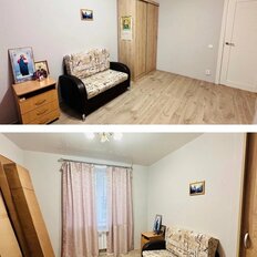 Квартира 54 м², 2-комнатная - изображение 5