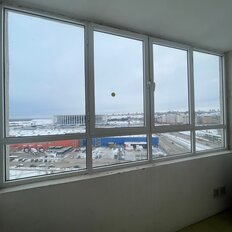 Квартира 42 м², 1-комнатная - изображение 1