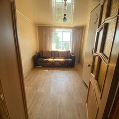 Квартира 32,5 м², 2-комнатная - изображение 1