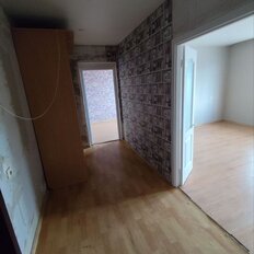 Квартира 52,7 м², 2-комнатная - изображение 5