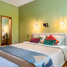 Квартира 58 м², 2-комнатная - изображение 4