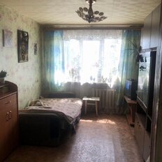 Квартира 40,7 м², 2-комнатная - изображение 5