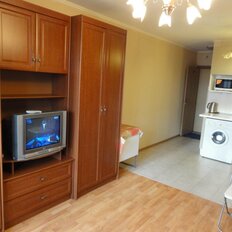 Квартира 30 м², студия - изображение 5