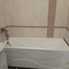 Квартира 37,8 м², 1-комнатная - изображение 5