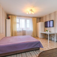 Квартира 30 м², студия - изображение 4