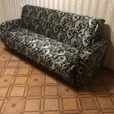 Квартира 36 м², 1-комнатная - изображение 3
