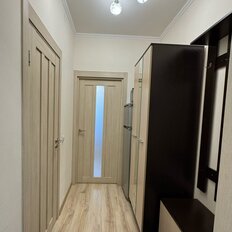 Квартира 21,4 м², студия - изображение 1