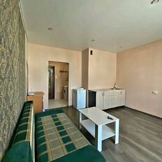 Квартира 25 м², студия - изображение 4