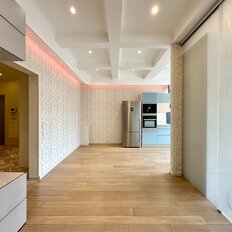Квартира 57,5 м², 2-комнатная - изображение 3