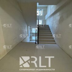 Квартира 94 м², 3-комнатная - изображение 3