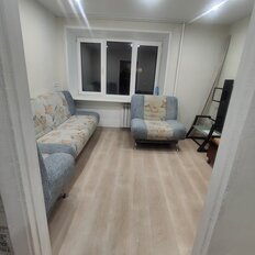 Квартира 17,6 м², студия - изображение 4