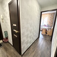 Квартира 31,3 м², 1-комнатная - изображение 4