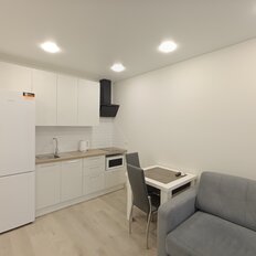 Квартира 38 м², 2-комнатная - изображение 2