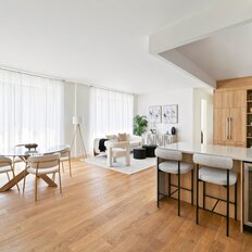 Квартира 133,7 м², 2-комнатные - изображение 2