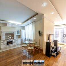 Квартира 90 м², 2-комнатная - изображение 2