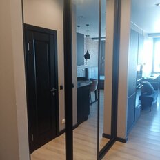 Квартира 36 м², студия - изображение 4