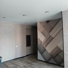 Квартира 45 м², 2-комнатная - изображение 1