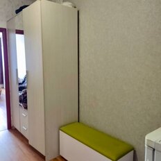 Квартира 47 м², 1-комнатная - изображение 3