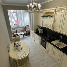 Квартира 43 м², 1-комнатная - изображение 1