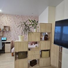 Квартира 52,4 м², 2-комнатная - изображение 2