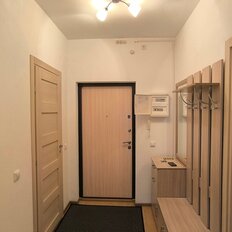 Квартира 38 м², 1-комнатная - изображение 3