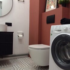 Квартира 42 м², 1-комнатная - изображение 2