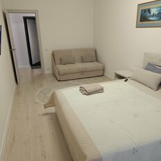 Квартира 40 м², 1-комнатная - изображение 5