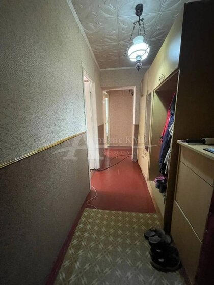 44,8 м², 2-комнатная квартира 3 100 000 ₽ - изображение 48