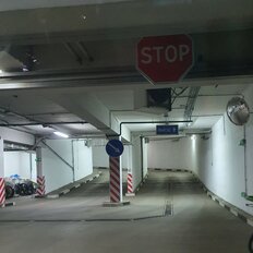 11,4 м², машиноместо - изображение 3
