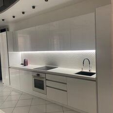 Квартира 80 м², 2-комнатная - изображение 1