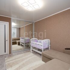 Квартира 44 м², 2-комнатная - изображение 1
