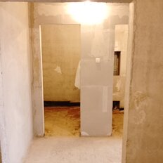 Квартира 47 м², 1-комнатная - изображение 4