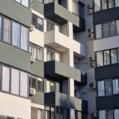 Квартира 52 м², 1-комнатная - изображение 1