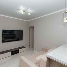 Квартира 80 м², 3-комнатная - изображение 3